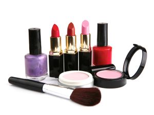 二氧化硅用于化妆品及日化