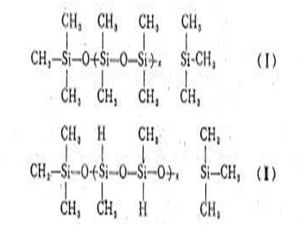 二氧化硅用于有机硅